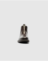 Rodd & Gunn - Russlands Chelsea Boot