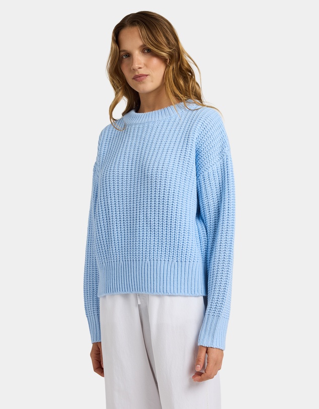 Roxy - Womens Coming Home Crew Neck