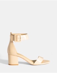 Therapy - Rosee Heels