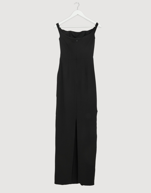 Revibe - Repaired Effie Kats Alora Gown - AU 10