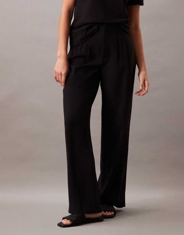 Calvin Klein Jeans - Relaxed Chinos