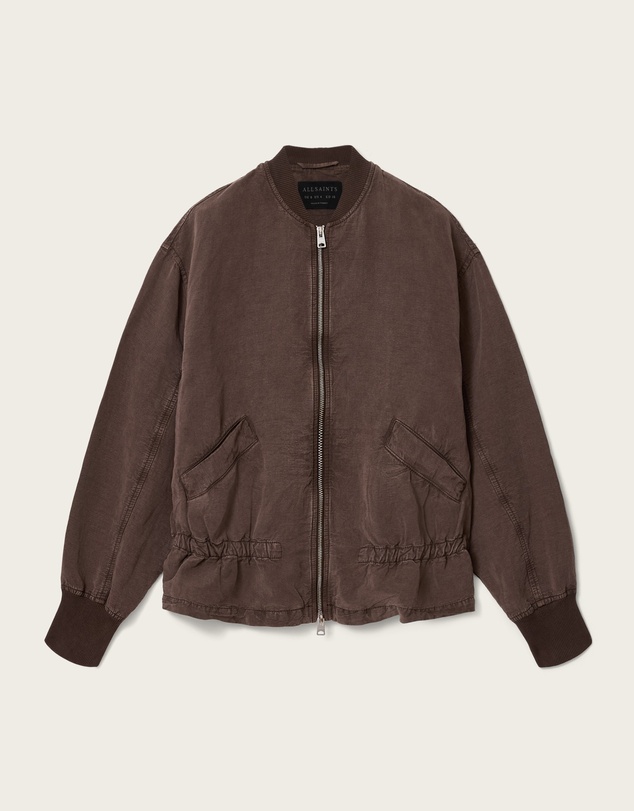 AllSaints - Sofi Jacket