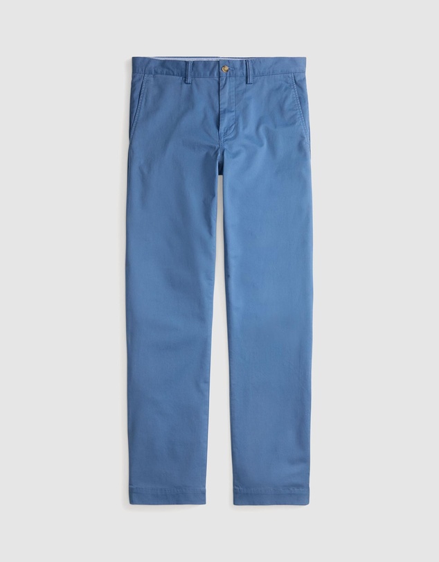 Polo Ralph Lauren - Bedford Stretch Straight Fit Chino Pants - ICONIC EXCLUSIVE