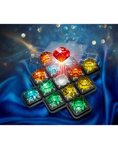 Smart Games - Diamond Quest