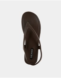Senso - Nessa