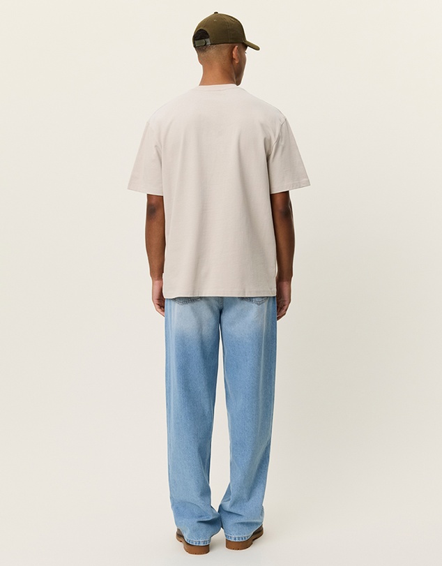 Les Deux - Crew T-Shirt
