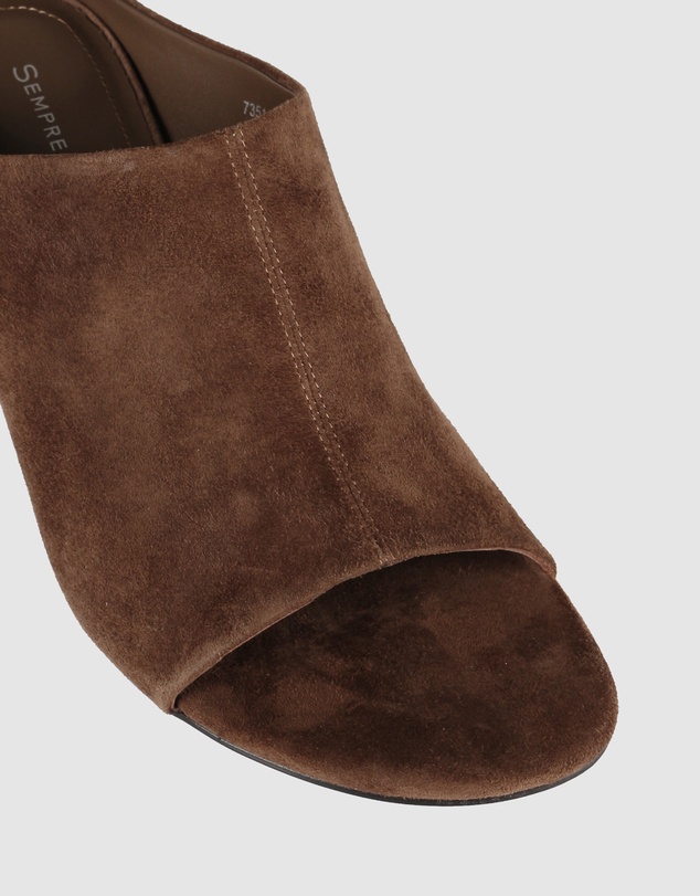 Sempre Di - Erida Mules
