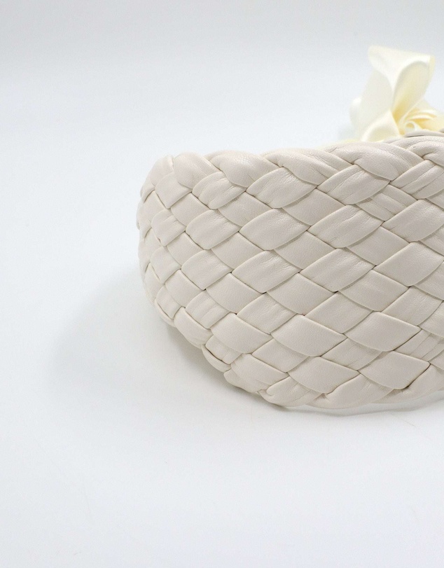 FORD MILLINERY - Santorini Headpiece