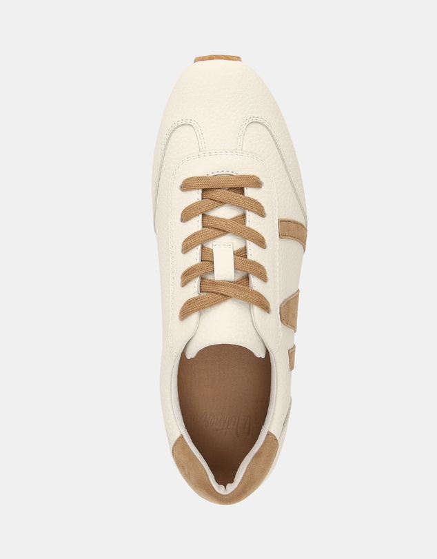 Wittner - Billy Leather Sneakers