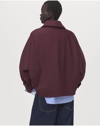 M.N.G - Bat Jacket