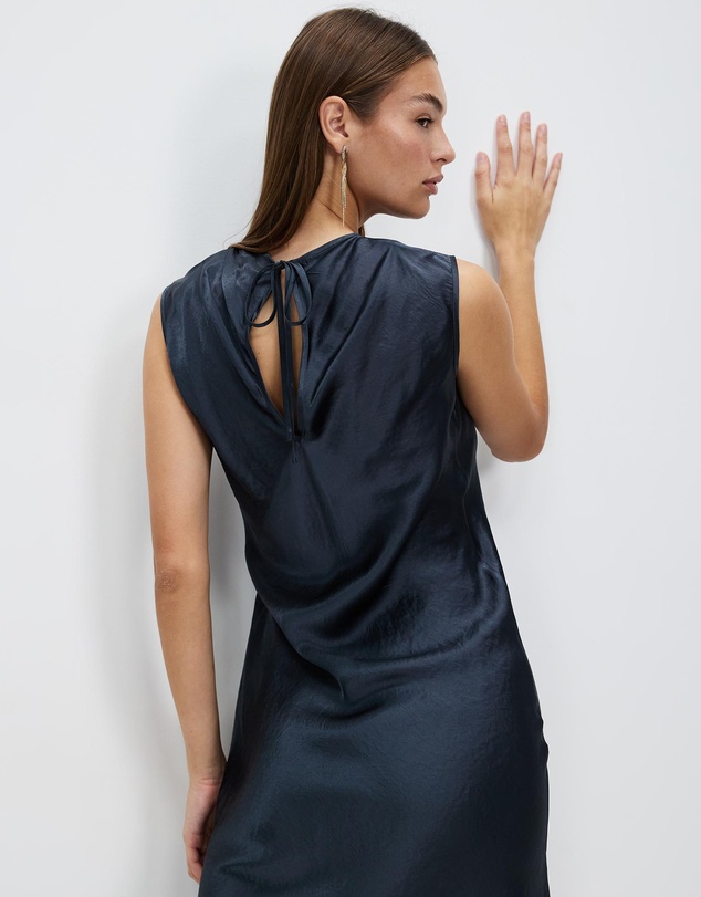 Third Form - Crush Bias Tank Dress