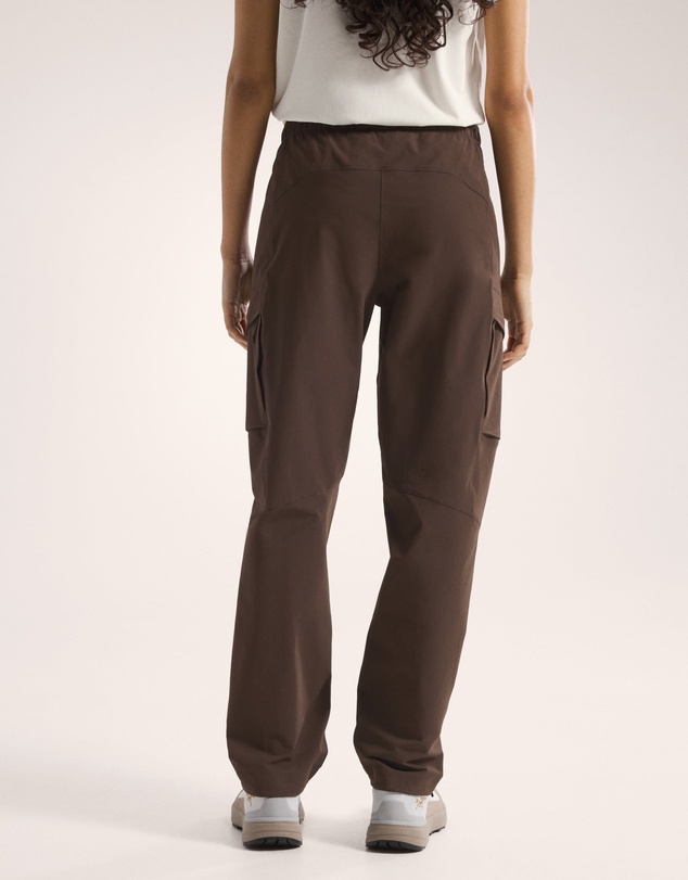 Arc'teryx - Gamma Utility Pant Women's