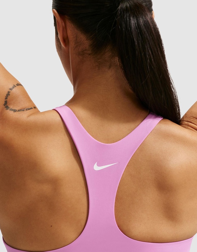 Nike - Pro Sculpt Medium-Support Padded Sports Bra