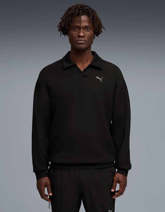 Puma - CLOUDSPUN Relaxed Polo - Unisex