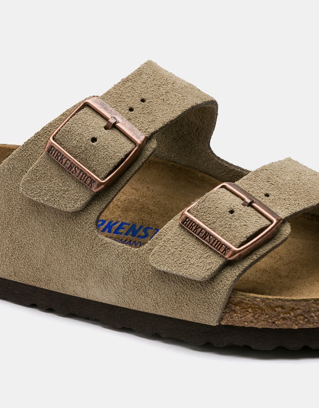 Birkenstock - Arizona Regular Unisex