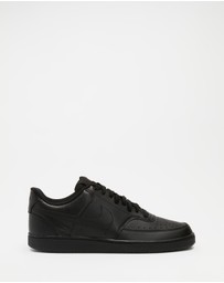 Nike - Nike Court Vision Low - Men's