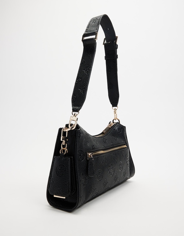GUESS - Cresidia Top Zip Shoulder Bag