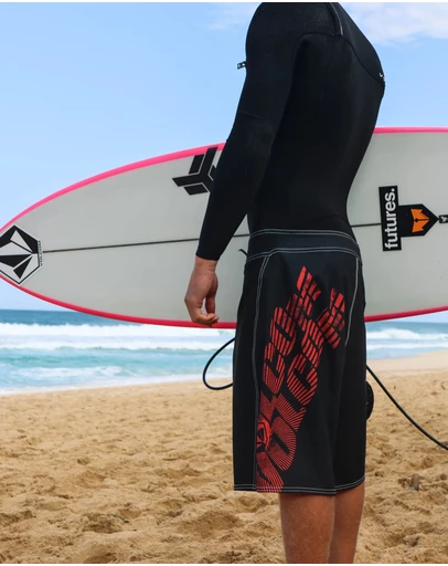 Volcom - Mens Reaper Stone Mod 21