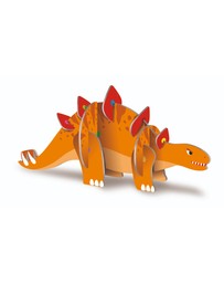 Sassi - Mega Arts and Crafts Dinosaurs