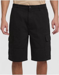 GUESS - GUESS JEANS Cargo Chino Shorts