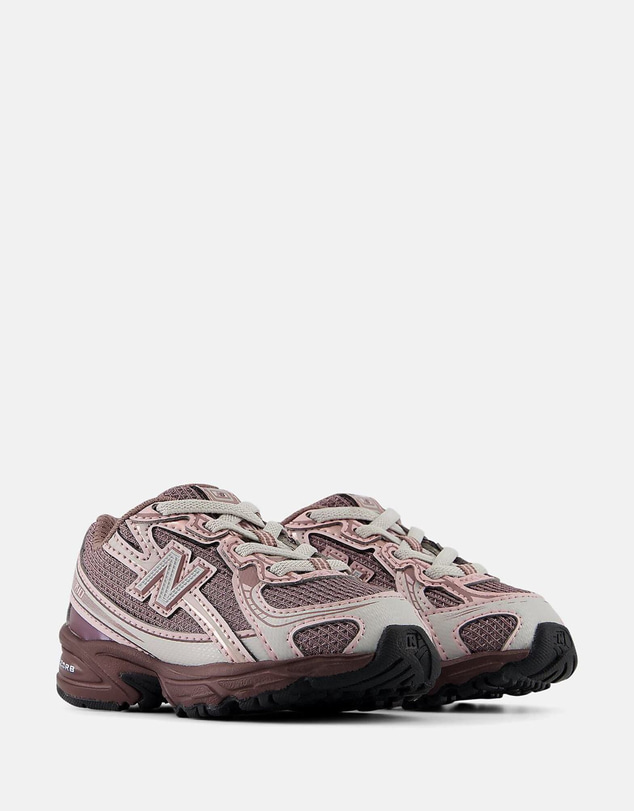 New Balance - 740 BUNGEE LACE Infant