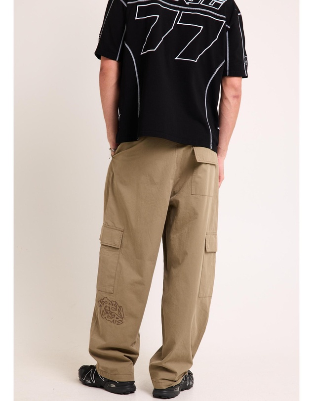 Spencer Project - Alto Balloon Cargo Pants