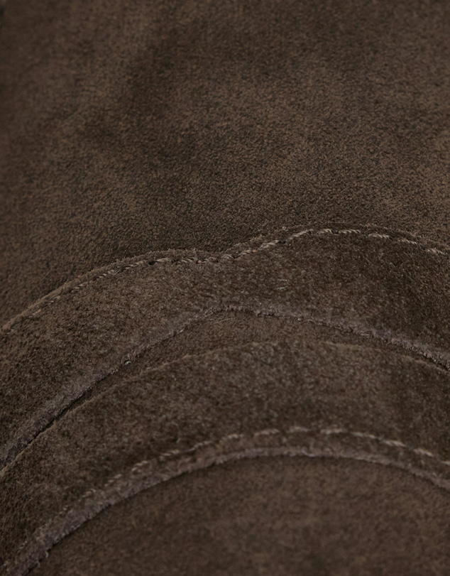 Tarocash - Jonson Suede Dress Loafer