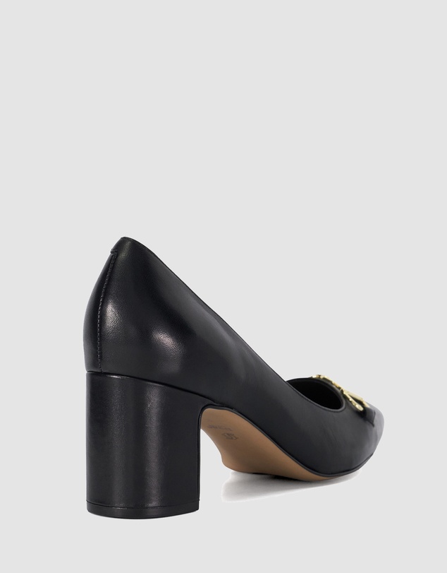 Dune London - Accurate - Black