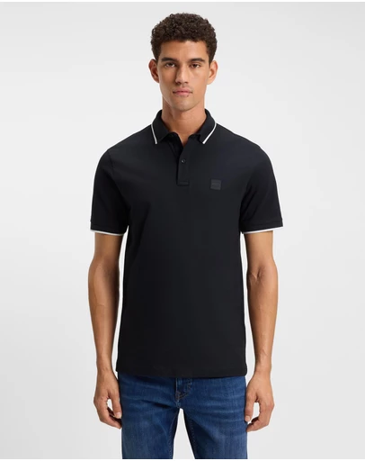 BOSS - Passertip Polo Shirt