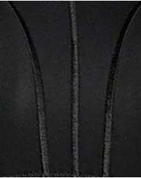 Naturana - Side Smoother Wirefree Minimiser Bra