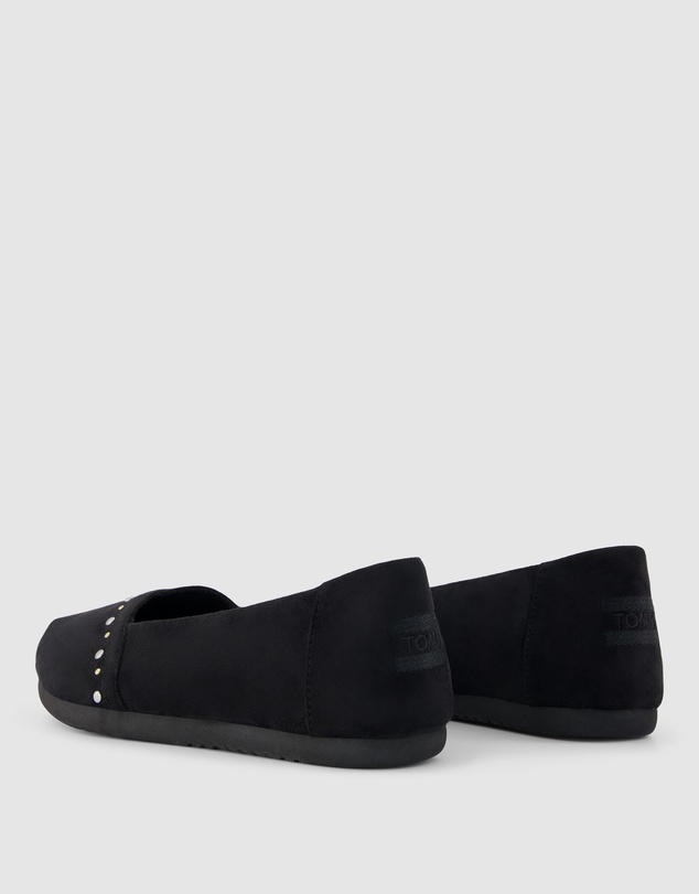 TOMS - Alpargata Ballet Flat