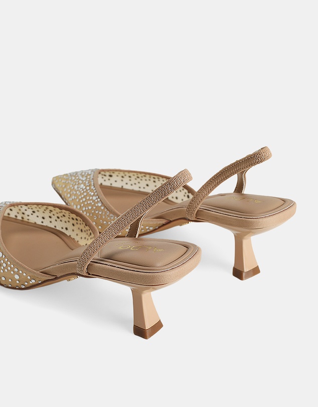 ALDO - Calresa Heels