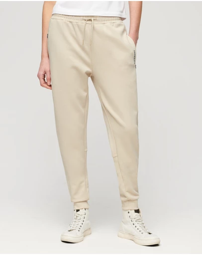 Superdry - Sports Tech Slim Joggers