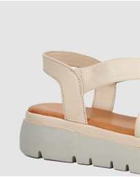 Dune London - Lounge - Ivory