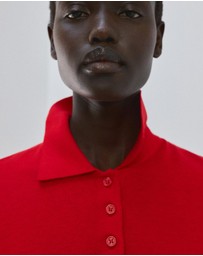 M.N.G - Polo Neck Sweater