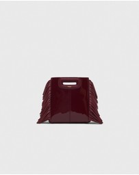 Maje - Mminisimon Handbag