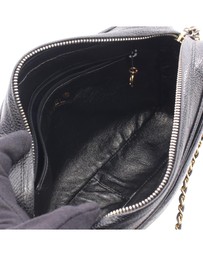 Pre-Loved by Azura Reborn - Pre-Loved CC Quilted Caviar Camera Bag
