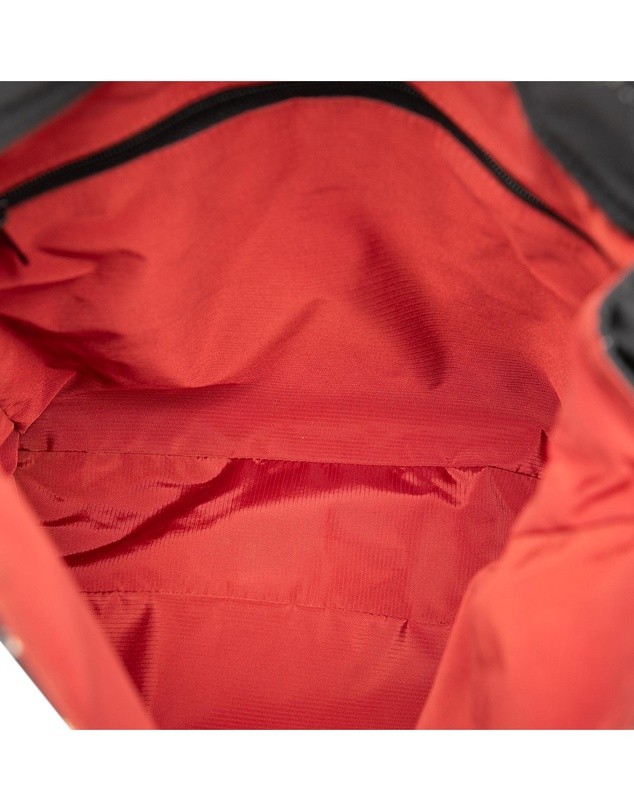 Pre-Loved by Azura Reborn - Pre-Loved Old Travel Line Nylon Backpack