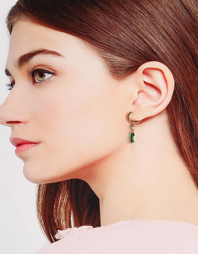 ALDO - Forestra Earrings