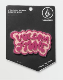 Volcom - Kids Bubble Stone Stomp Pad
