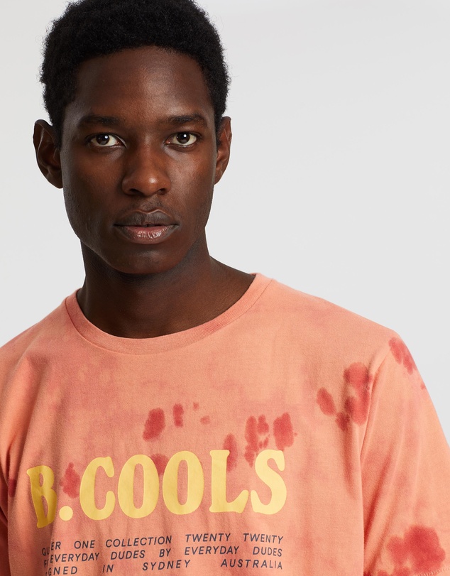 B.Cools - B.Bold Tee