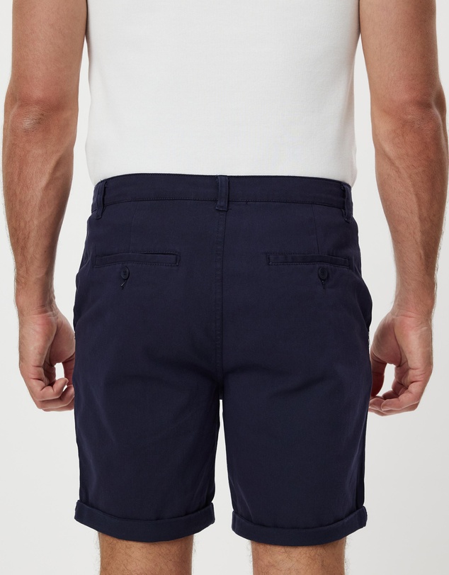 Staple Superior - Staple Stretch Chino Shorts