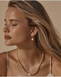 Amber Sceats - Adelanto Earrings