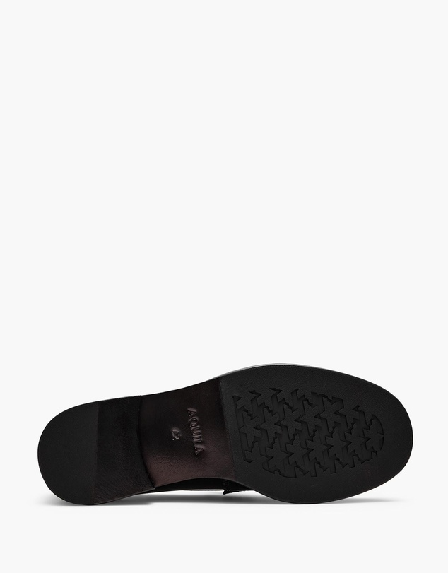Aquila - Empire Penny Loafers
