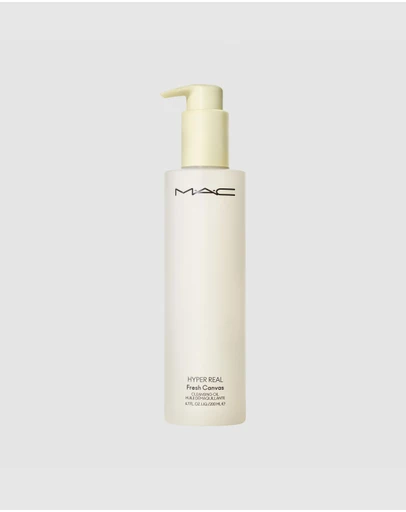 MAC - Hyper Real Fresh Canvas Cleansing Oil
