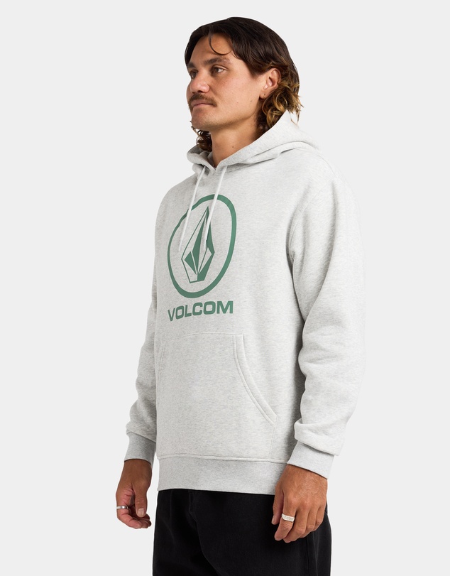 Volcom - Mens Boulder Pullover Hoodie