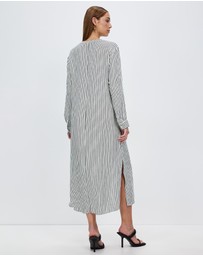 Grace Willow - Emma Shirt Dress
