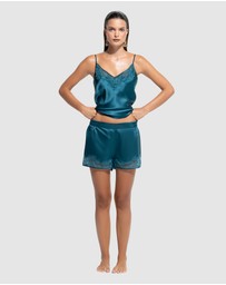 GINIA - Jezebel Cami