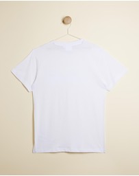 Hugo Boss - SS T-Shirt - Babies-Teens