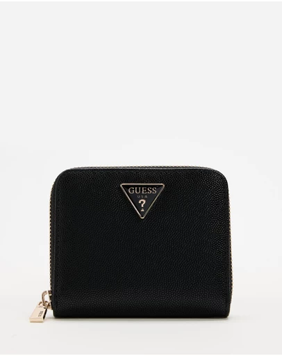 GUESS - Isobel Small Zip Around Wallet